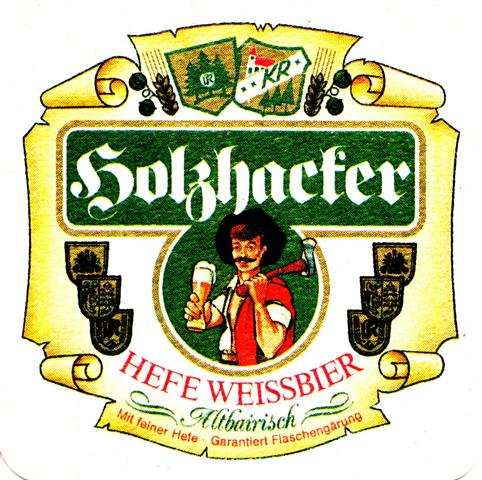 bodenkirchen la-by holzhacker quad 1a (180-hefe weissbier)